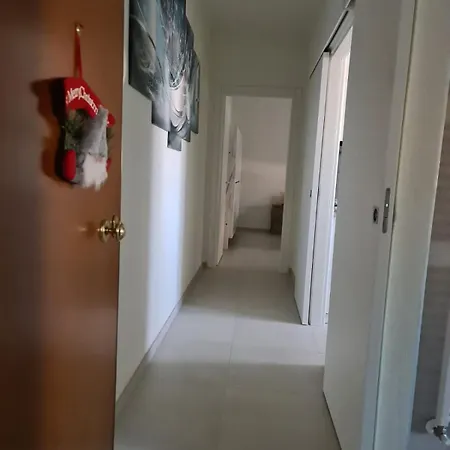 Appartamento Casa Emanuela 1