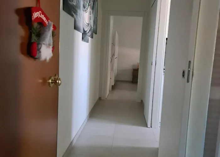 アパート Casa Emanuela 1