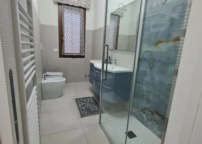 Apartament Casa Emanuela 1 *