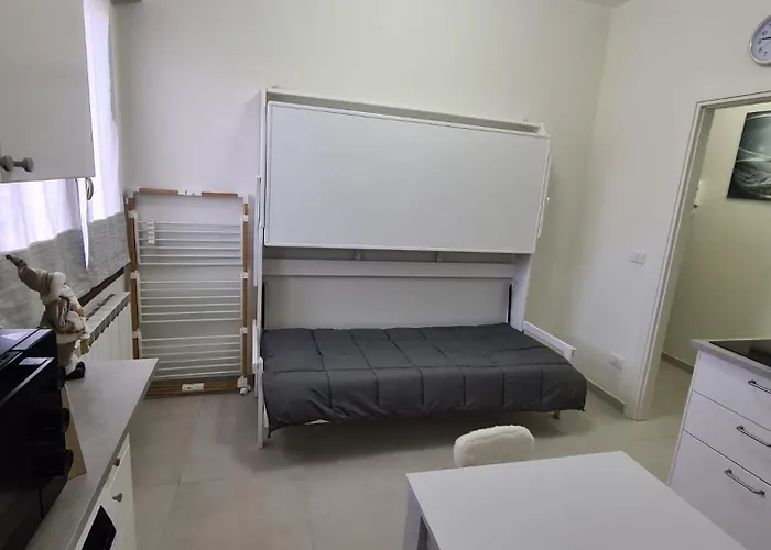 Casa Emanuela 1 アパート Arceto