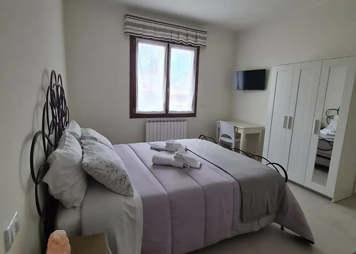 Casa Emanuela 1 Arceto