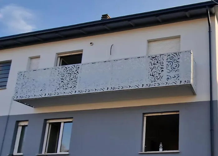 アパート Casa Emanuela 1 *